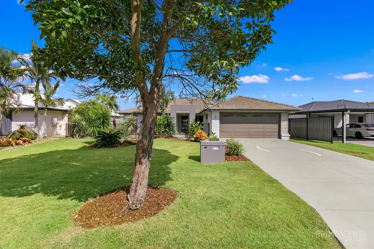 Third view of Homely house listing, 3 Lady Nelson Drive, Eli Waters QLD 4655