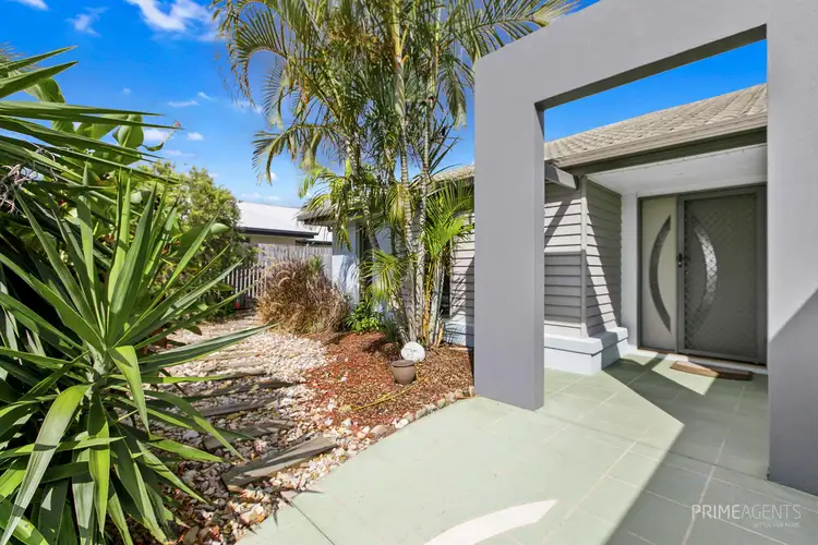 Fourth view of Homely house listing, 3 Lady Nelson Drive, Eli Waters QLD 4655