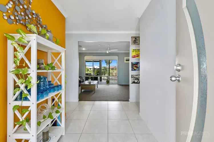 Fifth view of Homely house listing, 3 Lady Nelson Drive, Eli Waters QLD 4655