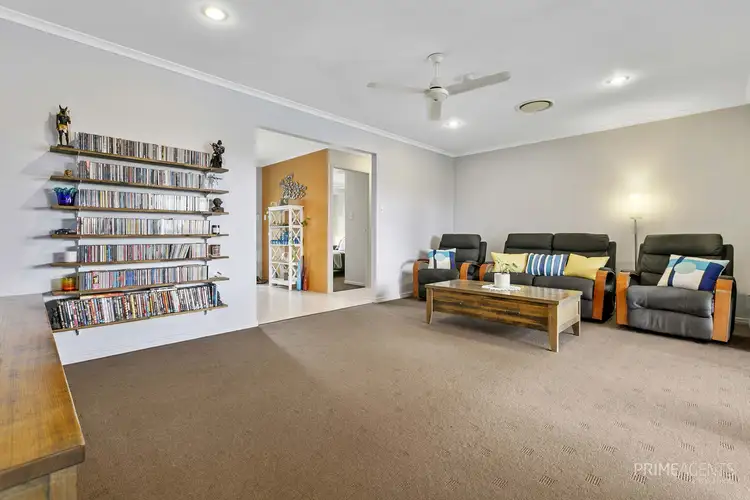Sixth view of Homely house listing, 3 Lady Nelson Drive, Eli Waters QLD 4655