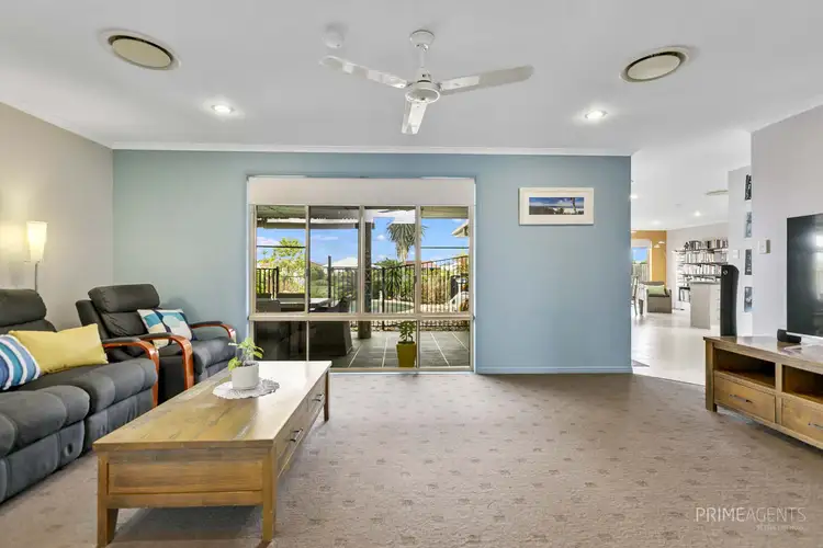 Seventh view of Homely house listing, 3 Lady Nelson Drive, Eli Waters QLD 4655