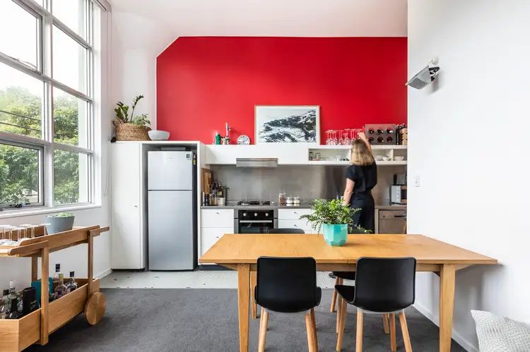 Third view of Homely apartment listing, 2/15-19 Boundary Street, Darlinghurst NSW 2010