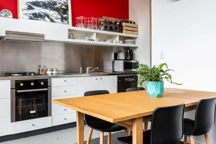 Fourth view of Homely apartment listing, 2/15-19 Boundary Street, Darlinghurst NSW 2010