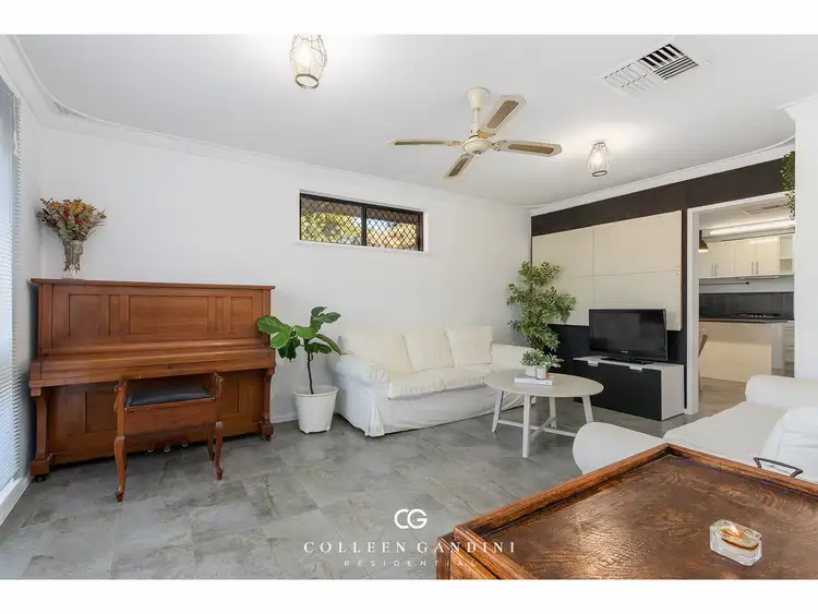 Second view of Homely house listing, 69a Kitchener Avenue, Victoria Park WA 6100