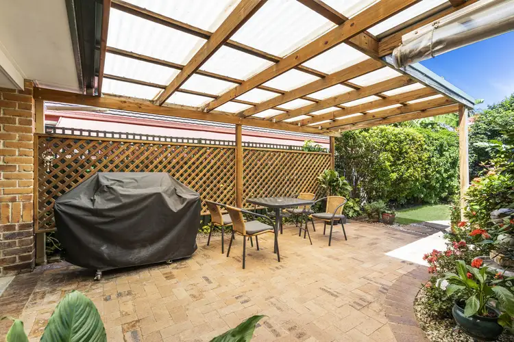 Fourth view of Homely house listing, 6 Billeroy Place, Nerang QLD 4211