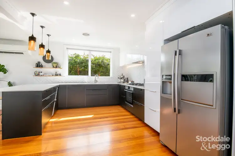 Second view of Homely house listing, 46 Railway Parade, Shepparton VIC 3630