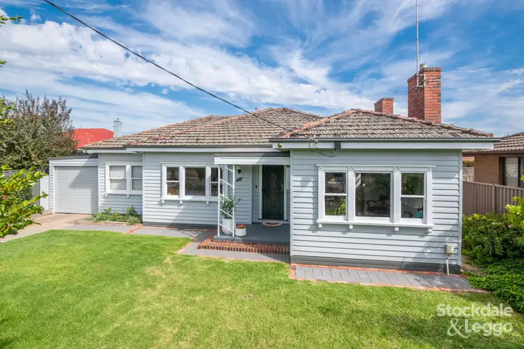 Fifth view of Homely house listing, 46 Railway Parade, Shepparton VIC 3630