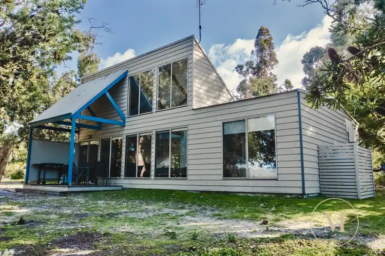 200 Wattle Point Road