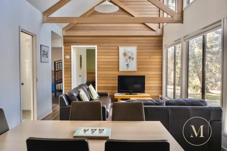 Second view of Homely unit listing, 1/200 Wattle Point Road, Forge Creek VIC 3875