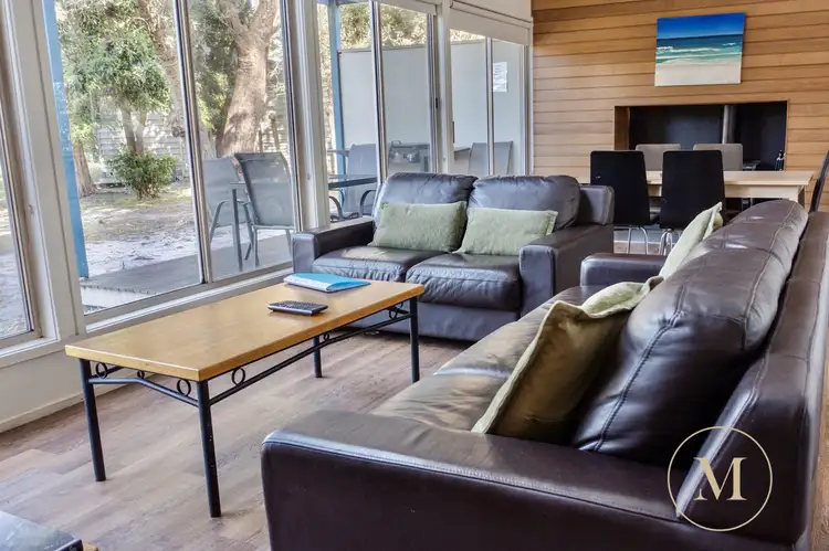 Third view of Homely unit listing, 1/200 Wattle Point Road, Forge Creek VIC 3875