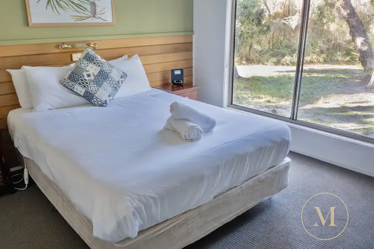 Fifth view of Homely unit listing, 1/200 Wattle Point Road, Forge Creek VIC 3875