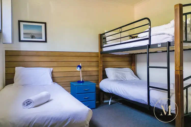 Sixth view of Homely unit listing, 1/200 Wattle Point Road, Forge Creek VIC 3875