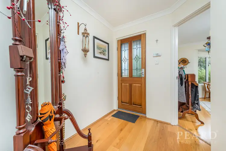 Fifth view of Homely house listing, 12 Arkaba Mews, Ocean Reef WA 6027