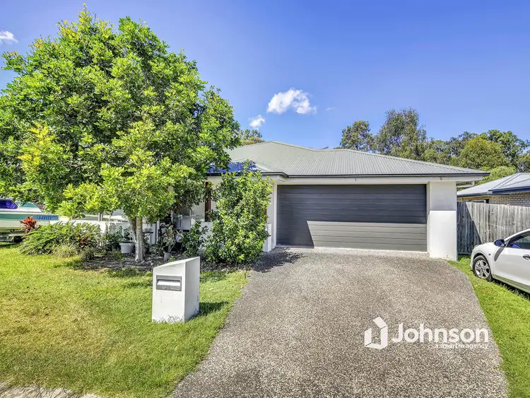Main view of Homely house listing, 25 Conimbla Crescent, Waterford QLD 4133