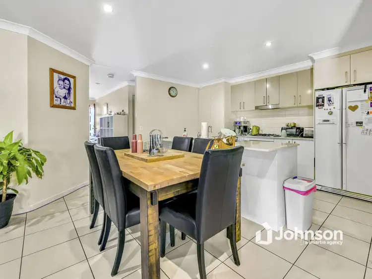 Second view of Homely house listing, 25 Conimbla Crescent, Waterford QLD 4133