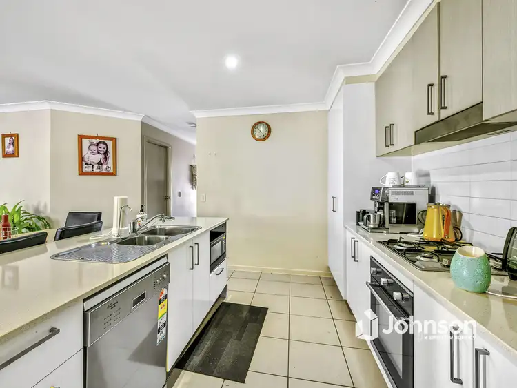 Third view of Homely house listing, 25 Conimbla Crescent, Waterford QLD 4133