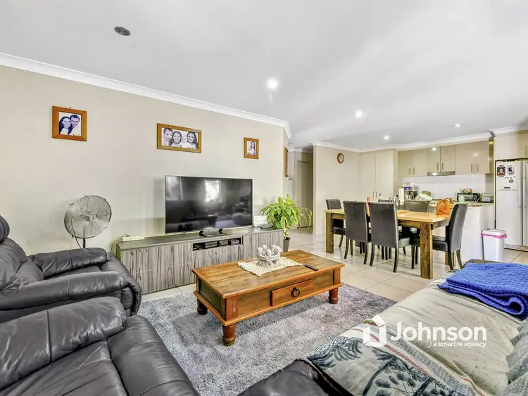Fourth view of Homely house listing, 25 Conimbla Crescent, Waterford QLD 4133