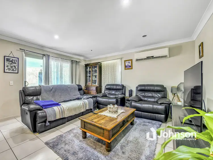 Fifth view of Homely house listing, 25 Conimbla Crescent, Waterford QLD 4133