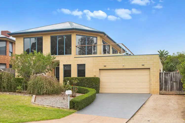55 Sanders Road, Frankston South VIC 3199