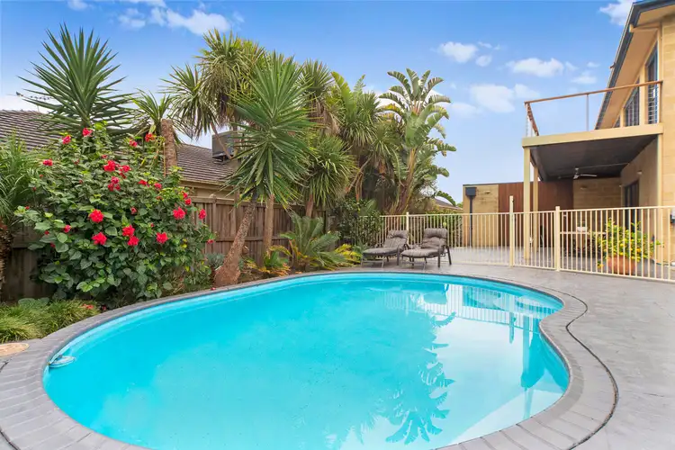 Second view of Homely house listing, 55 Sanders Road, Frankston South VIC 3199