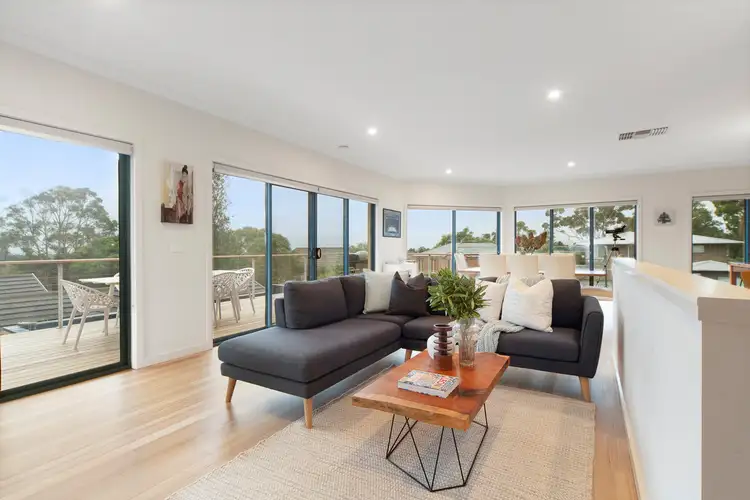 Third view of Homely house listing, 55 Sanders Road, Frankston South VIC 3199