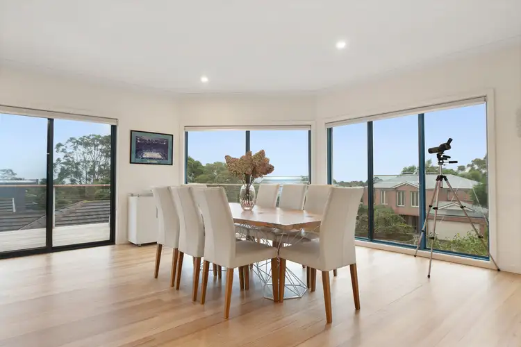Fourth view of Homely house listing, 55 Sanders Road, Frankston South VIC 3199