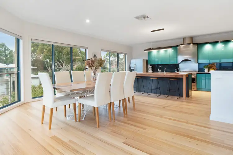 Fifth view of Homely house listing, 55 Sanders Road, Frankston South VIC 3199