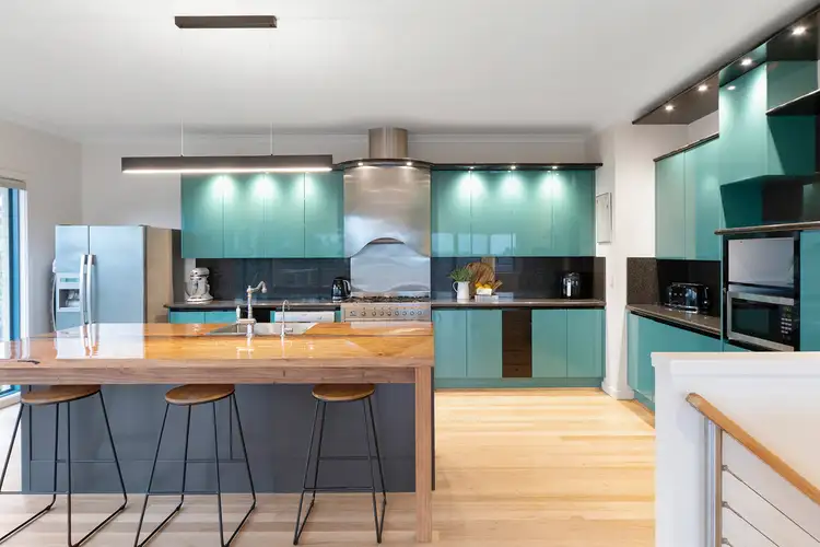 Sixth view of Homely house listing, 55 Sanders Road, Frankston South VIC 3199