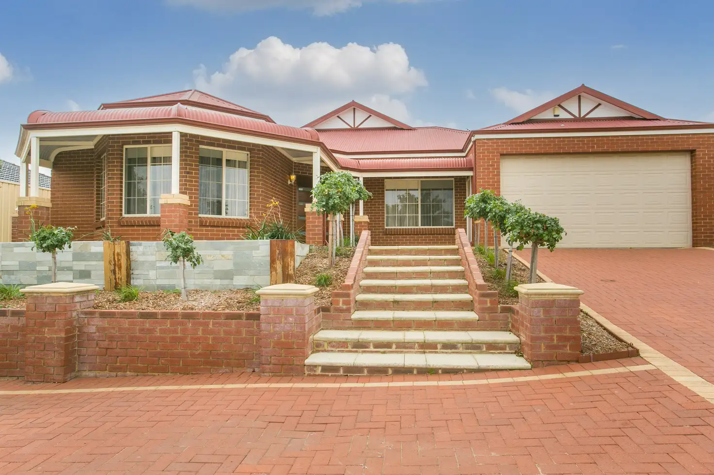 Main view of Homely house listing, 14 Chittering Vista, Pearsall WA 6065