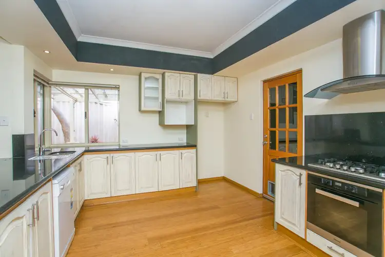 Second view of Homely house listing, 14 Chittering Vista, Pearsall WA 6065