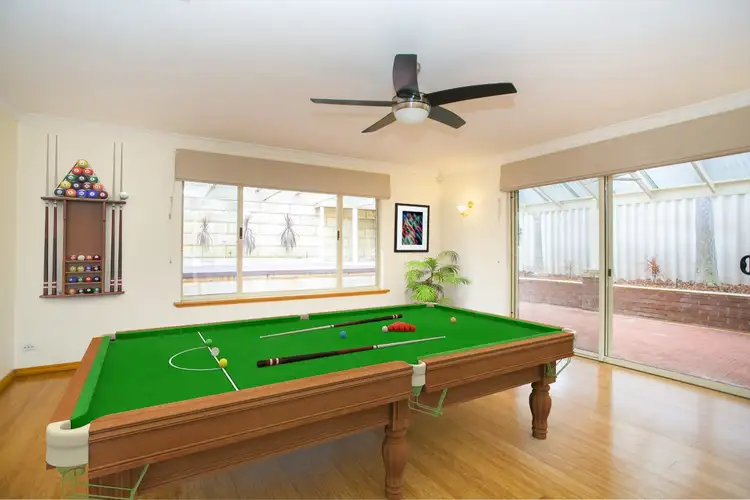 Fourth view of Homely house listing, 14 Chittering Vista, Pearsall WA 6065