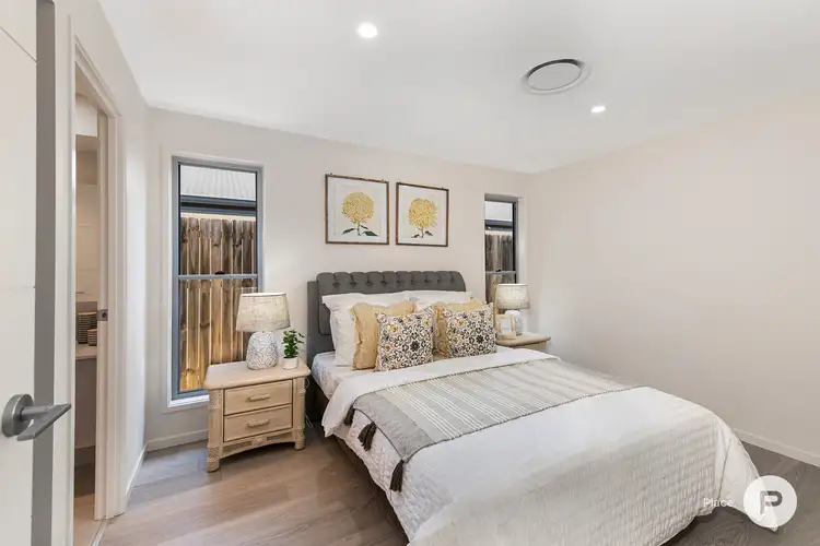 Third view of Homely house listing, 5 Livadi Street, Park Ridge QLD 4125