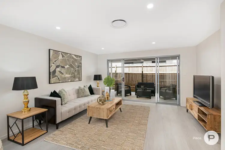 Sixth view of Homely house listing, 5 Livadi Street, Park Ridge QLD 4125