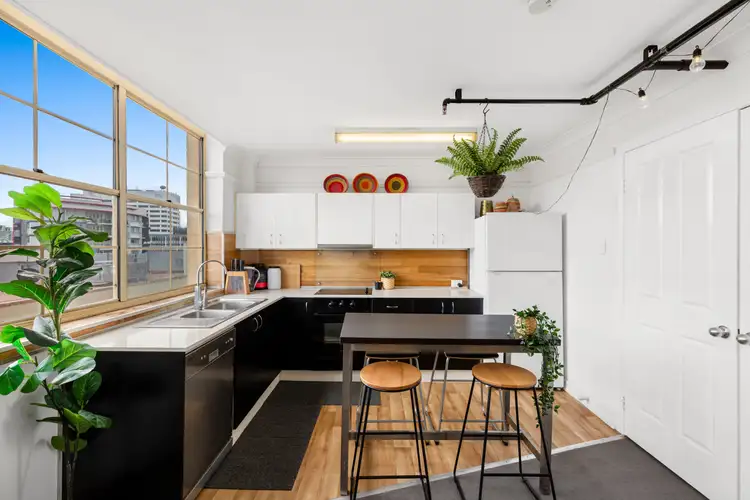 56/460 Ann Street, Brisbane City QLD 4000