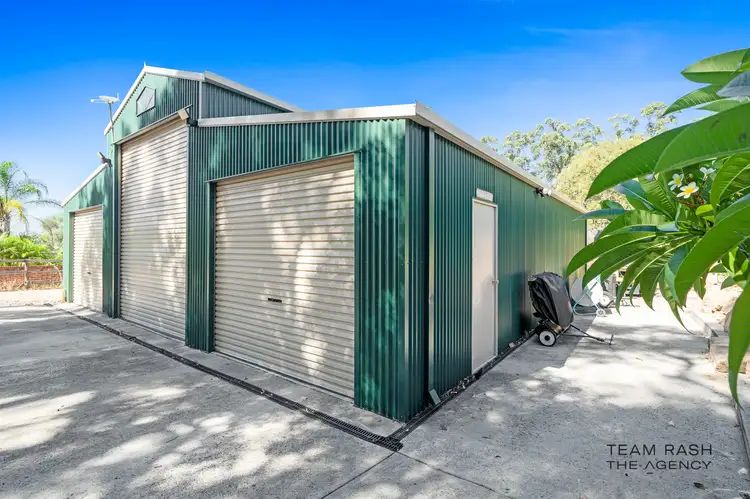 Sixth view of Homely house listing, 7180 West Swan Road, West Swan WA 6055