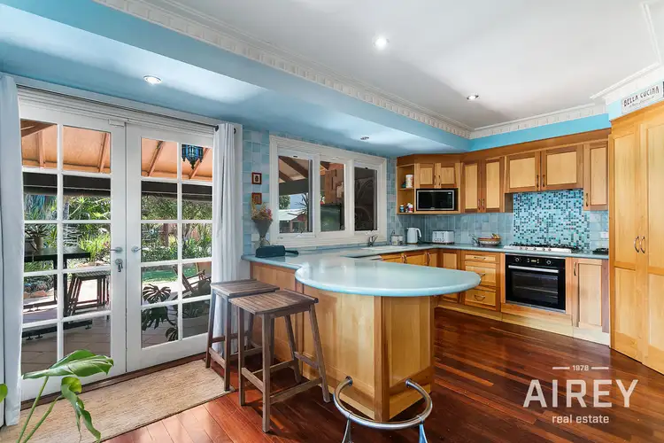 Third view of Homely house listing, 34 Plantation Street, Menora WA 6050