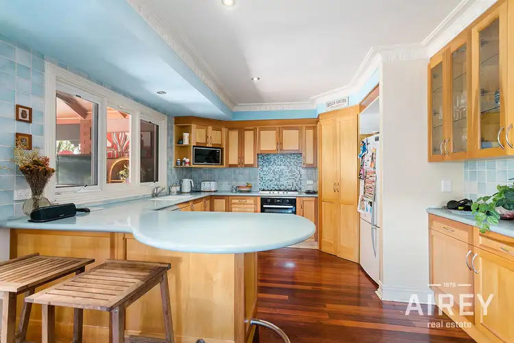Fourth view of Homely house listing, 34 Plantation Street, Menora WA 6050