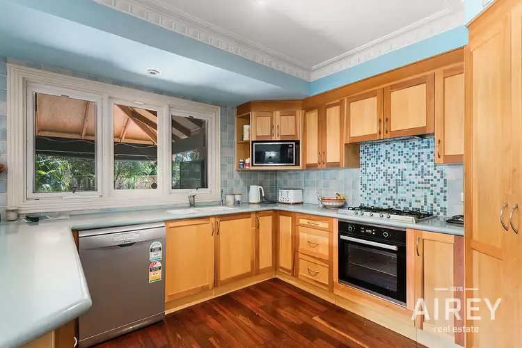 Fifth view of Homely house listing, 34 Plantation Street, Menora WA 6050