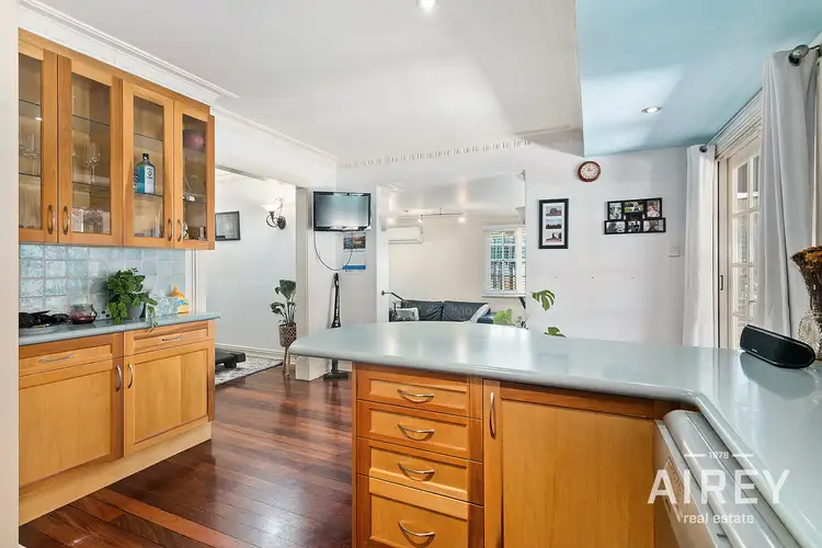 Sixth view of Homely house listing, 34 Plantation Street, Menora WA 6050