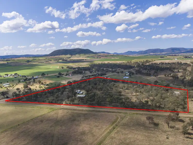 177 Wiedmans Road, Yangan QLD 4371