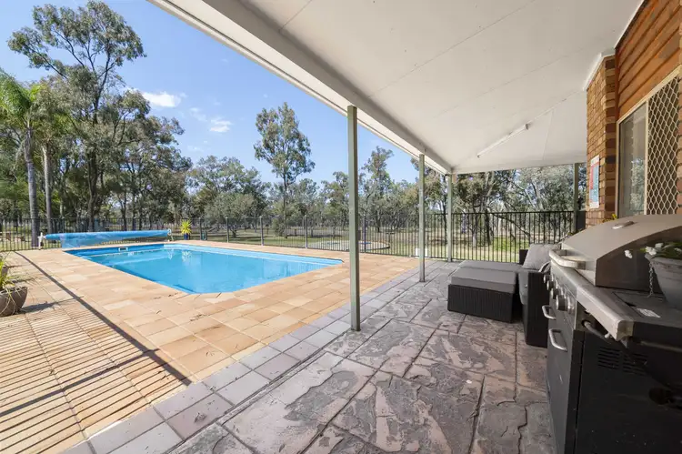 Third view of Homely rural property listing, 177 Wiedmans Road, Yangan QLD 4371