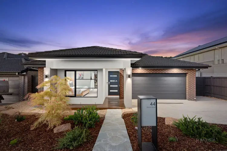 Main view of Homely house listing, 44 Hillcrest Road, Beveridge VIC 3753