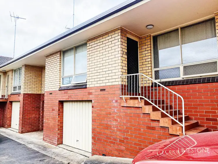 Second view of Homely unit listing, 2/9 Gordon Street, Mount Gambier SA 5290