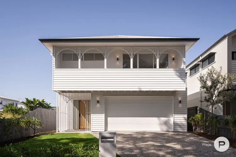 Main view of Homely house listing, 23 Grant Street, Hendra QLD 4011