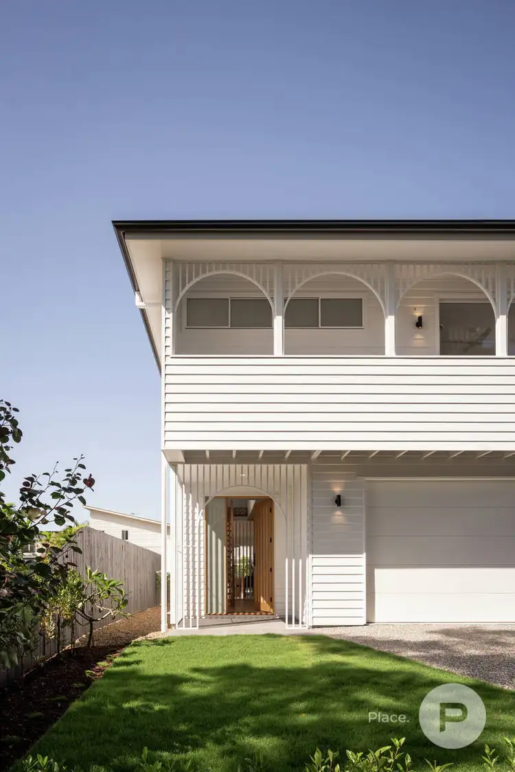 Second view of Homely house listing, 23 Grant Street, Hendra QLD 4011