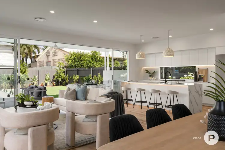 Fifth view of Homely house listing, 23 Grant Street, Hendra QLD 4011