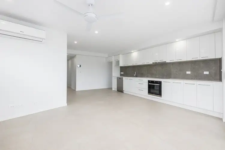 Second view of Homely unit listing, 8/65 Reinhold Crescent, Chermside QLD 4032