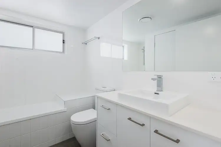 Fifth view of Homely unit listing, 8/65 Reinhold Crescent, Chermside QLD 4032