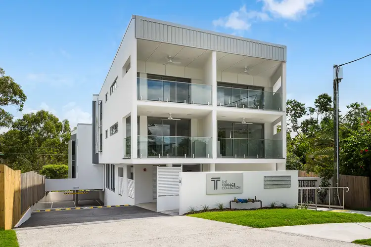 Seventh view of Homely unit listing, 8/65 Reinhold Crescent, Chermside QLD 4032