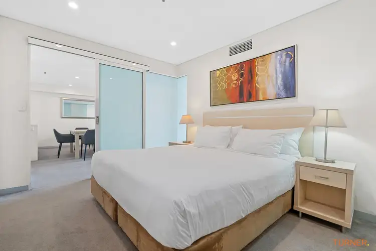 Fourth view of Homely apartment listing, 1603/104 North Terrace, Adelaide SA 5000